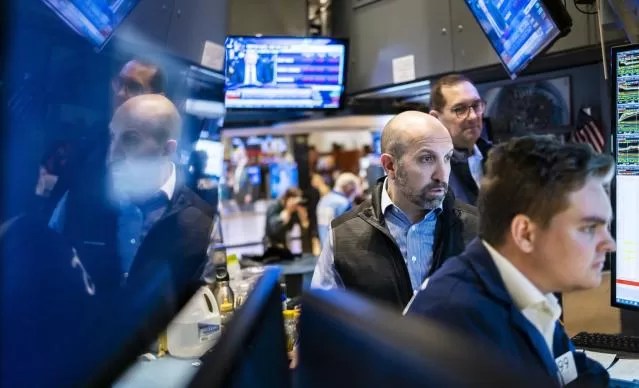 Wall Street abre en verde y el Dow Jones sube un 0.36%