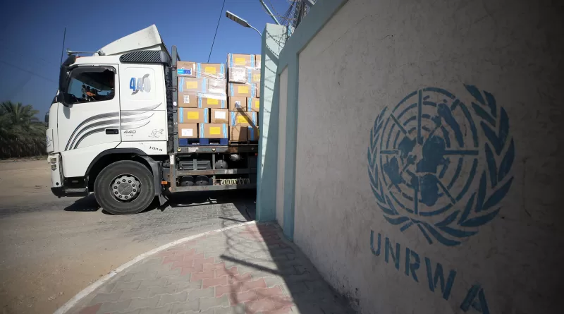 Lo que sabemos sobre las acusaciones de Israel contra el personal de la ONU en Gaza