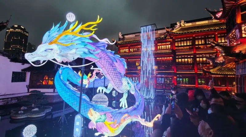 ¿Qué es el Año Nuevo chino? Las 7 cosas que debes saber sobre la popular celebración