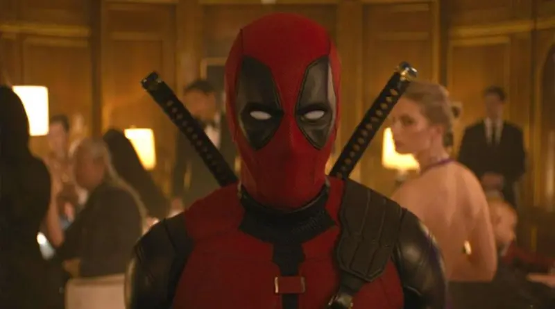 Ryan Reynolds vuelve a traer diversión en el tráiler del Super Bowl de «Deadpool & Wolverine»