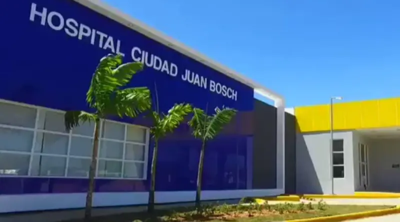 Hospital Ciudad Juan Bosch concluye operativo quirúrgico