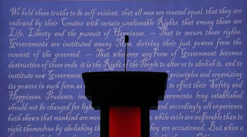 ANÁLISIS | Elecciones EE.UU.: ¿Qué pasa si un candidato presidencial muere o tiene que abandonar la carrera?