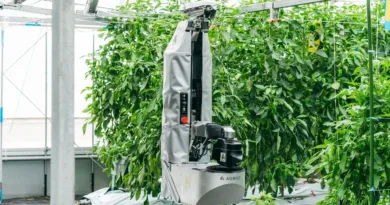 Transformación Agrícola en Japón: El Ascenso de los Robots con Inteligencia Artificial