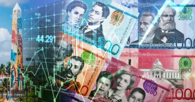 Economía vuelve a convertirse en preocupación para dominicanos