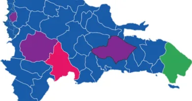 PRM y sus aliados lograron 60% votos de elecciones municipales