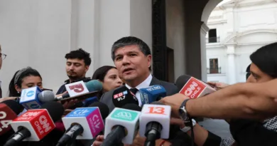 La Fiscalía de Chile investiga el secuestro de un venezolano