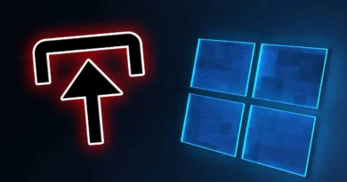 Microsoft retira la última actualización de Windows 10 por cargarse una función