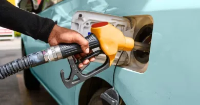 Cuatro combustibles variarán de precio este sábado 24 de febrero