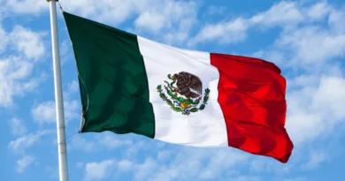 México elevó a 3.2% su crecimiento definitivo del PIB en 2023